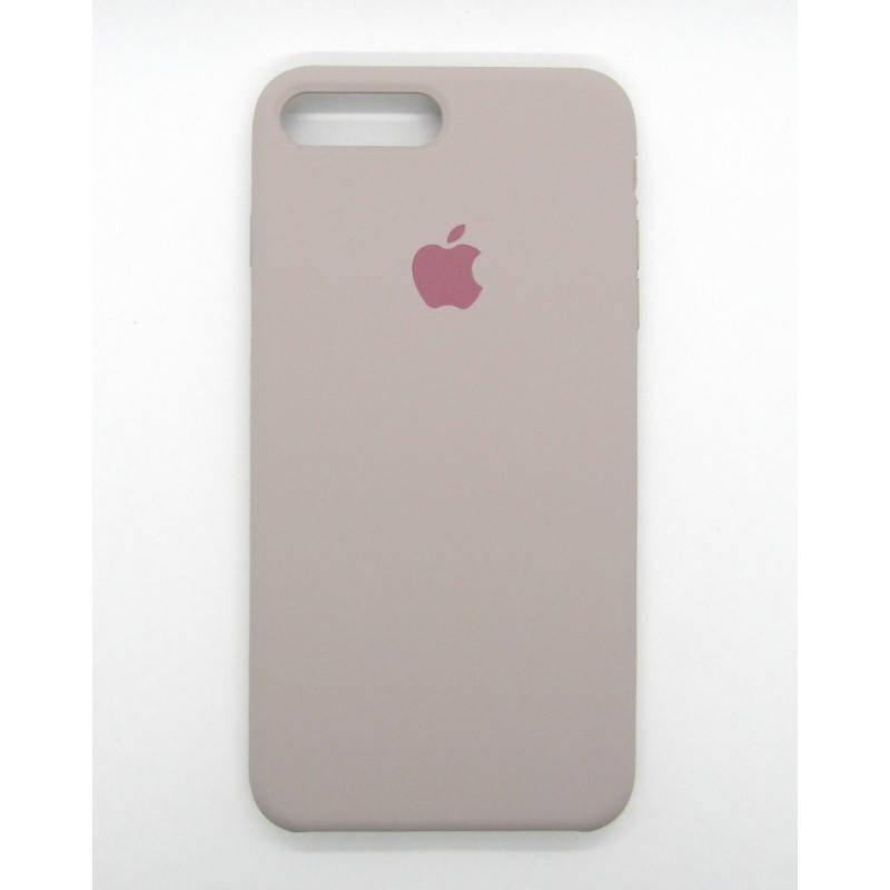 

Силиконовый чехол Apple Silicone Case iPhone 7, 8, SE 2020, 7 Plus, 8 Plus Lavender