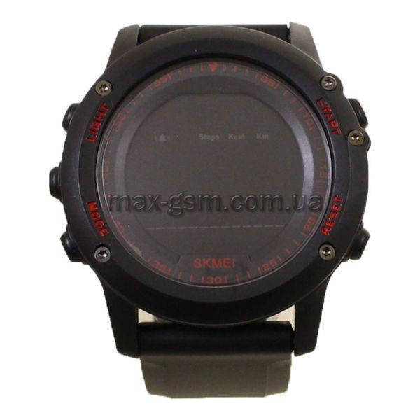 

Часы SKMEI 1321 red