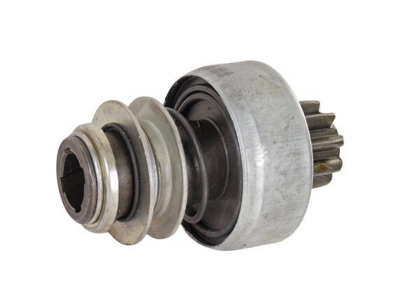 

Привод стартера ГАЗ 53, ГАЗ 2410, -66, ПАЗ СТ230-3708600-01