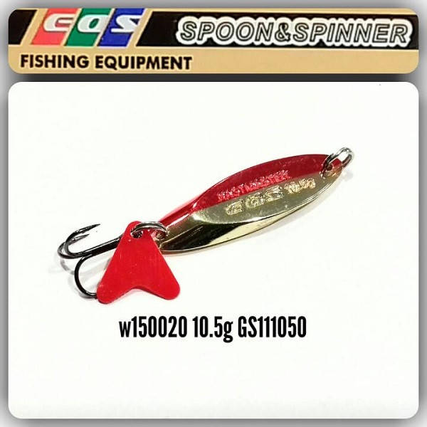 

Kastmaster EOS 10.5гр, 111050