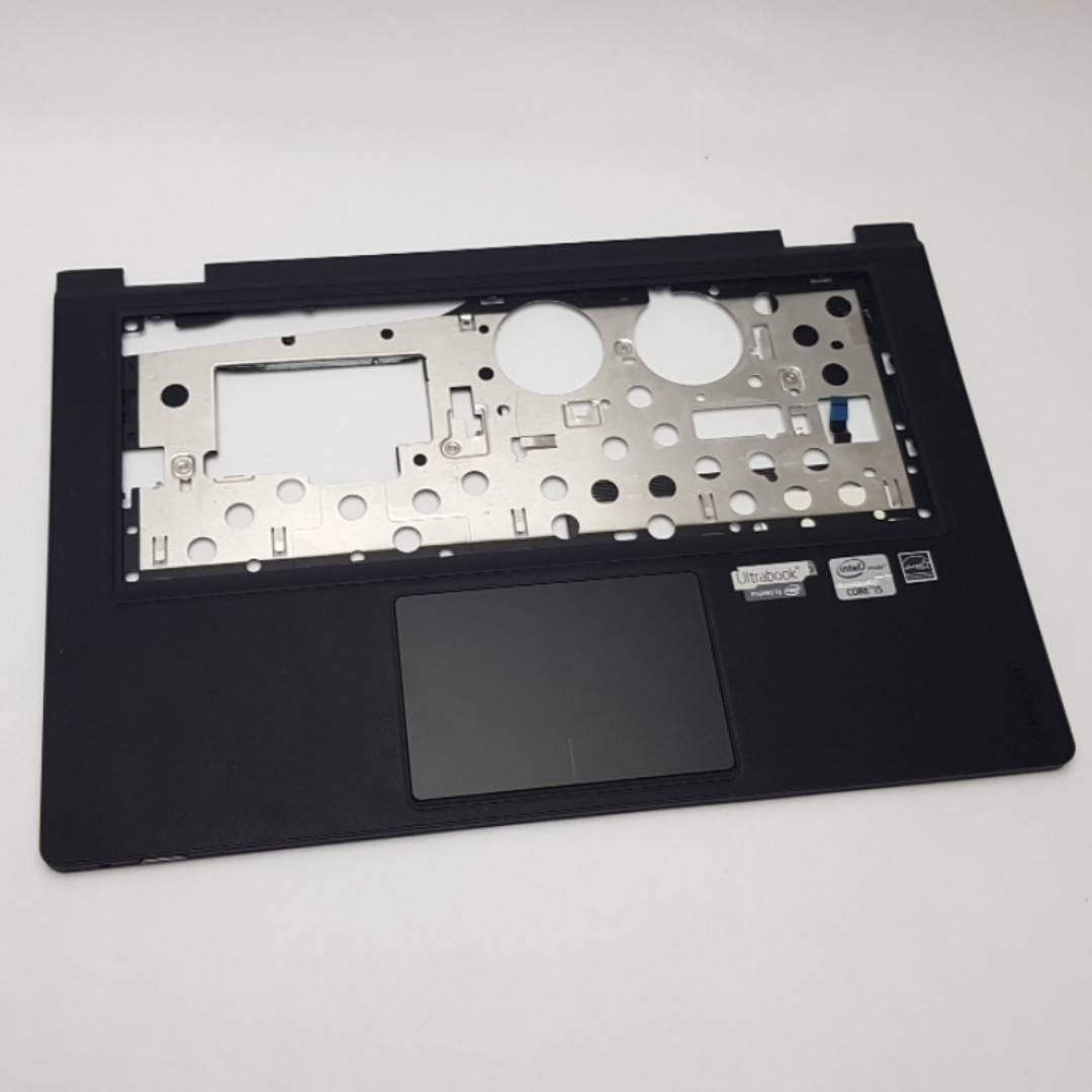 

Верхний корпус Lenovo Yoga 13 черный 30500193 Оригинал с разборки