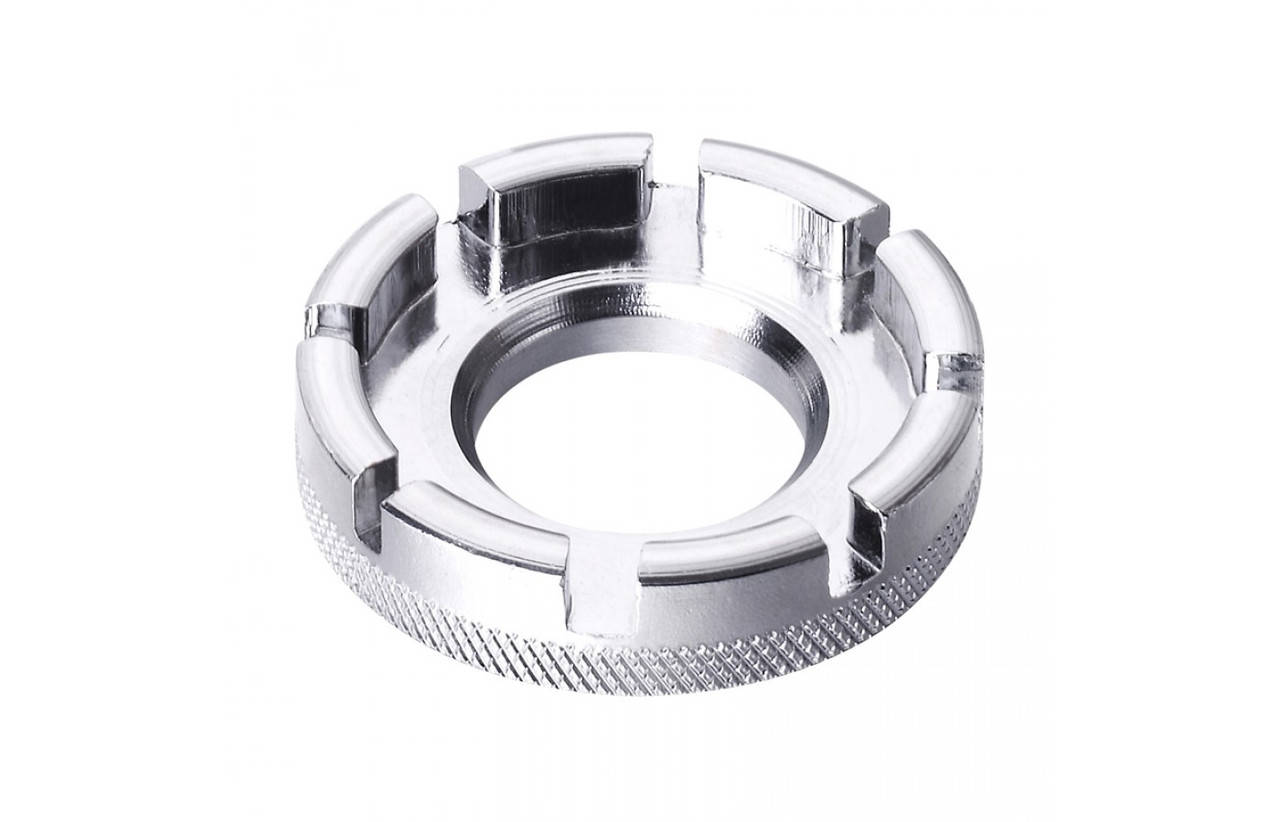

Ключ спицной Kenli KL-9726A, круглый (KL-9726A)