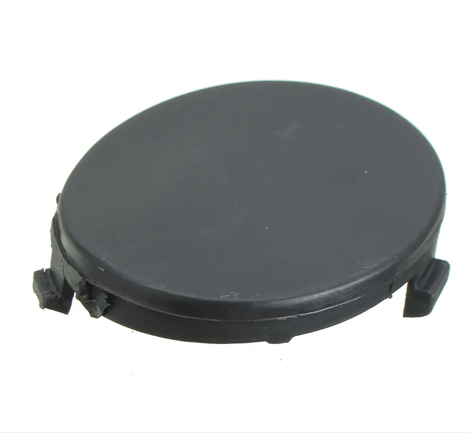 

FASE 11-313-005 Заглушка буксировочного крюка бампера переднего FORD FOCUS
