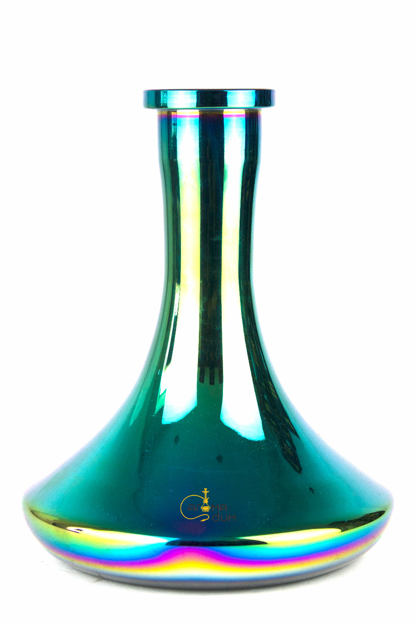 

Колба Yahya Craft Chameleon Green
