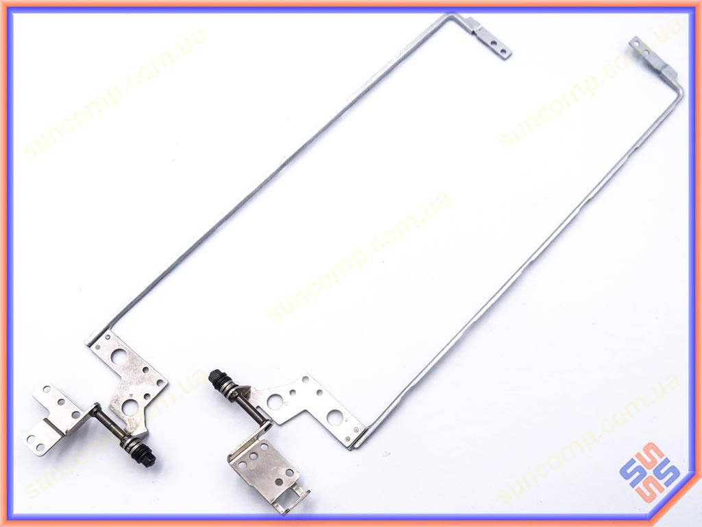 

Петли для Lenovo Ideapad 330-15 330-15IKB 15IGM 330-15ARR 15AST Пара.