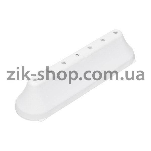 

Ребро барабана для стиральной машины L=174mm Zanussi