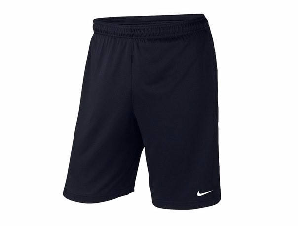 

Мужские спортивные шорты NIKE, черные (в стиле), Черный