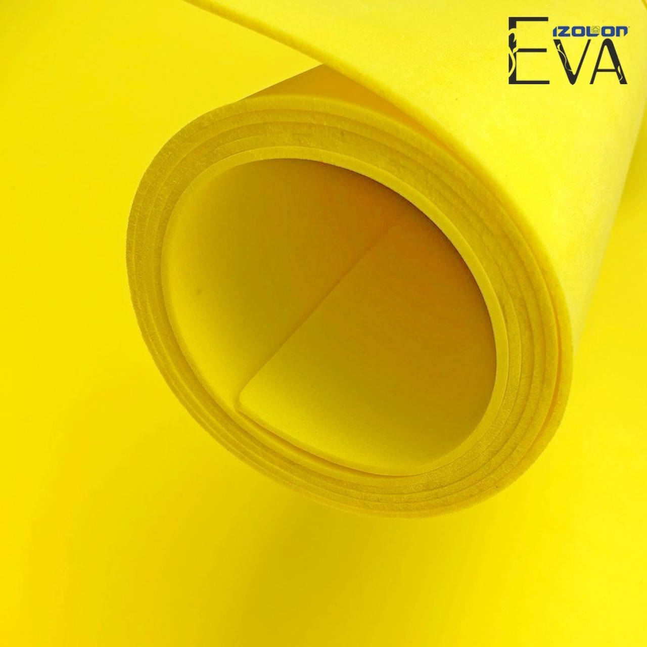 

IZOLON EVA 03 Y1021 жёлтый 150х100 см