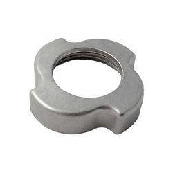 

Накатная гайка для мясорубки (шнек114mm) Moulinex