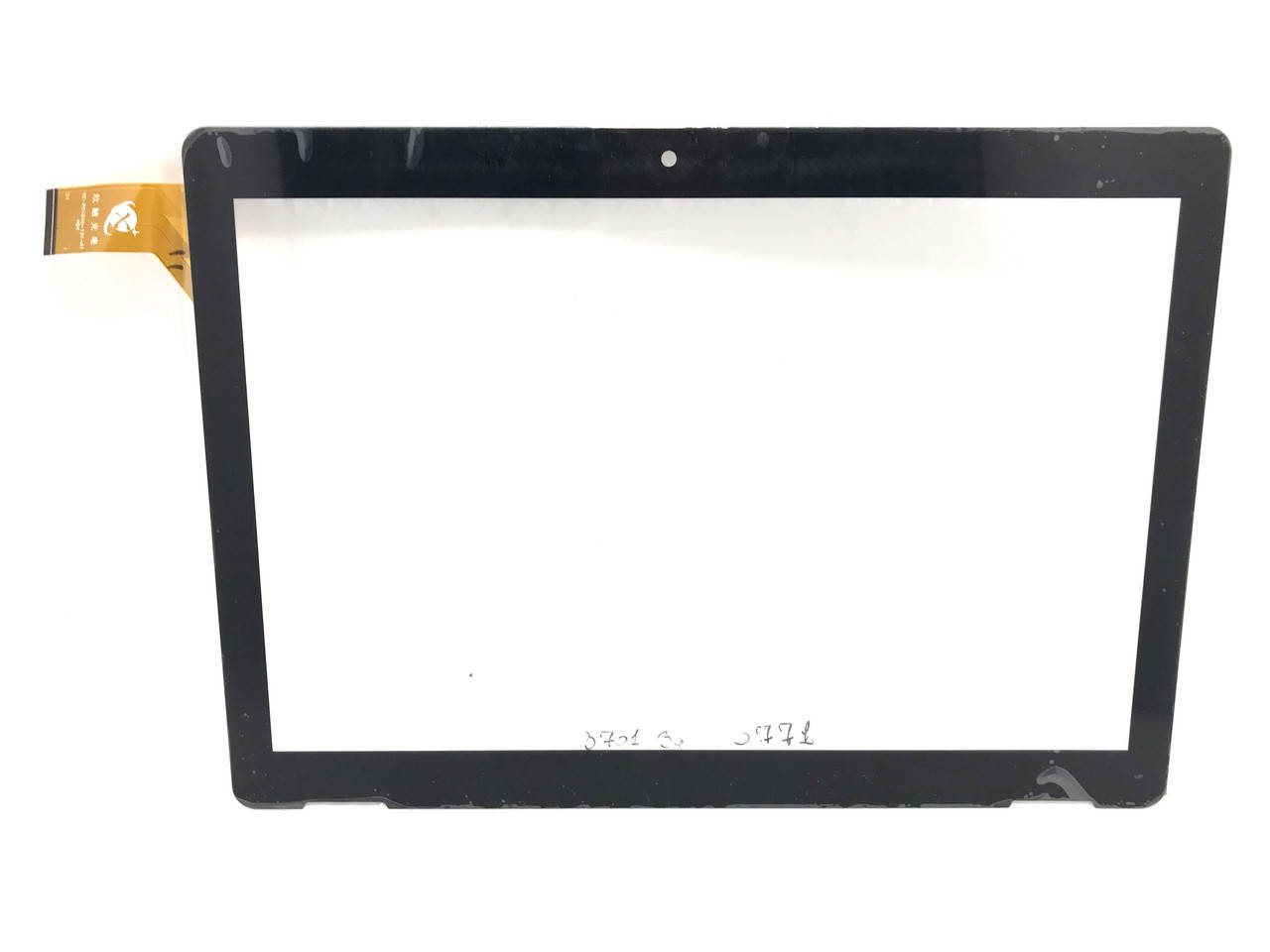 

Тачскрин Prestigio Wize PMT3771 PMT3761 3G WJ2038-FPC-V1.0, Черный
