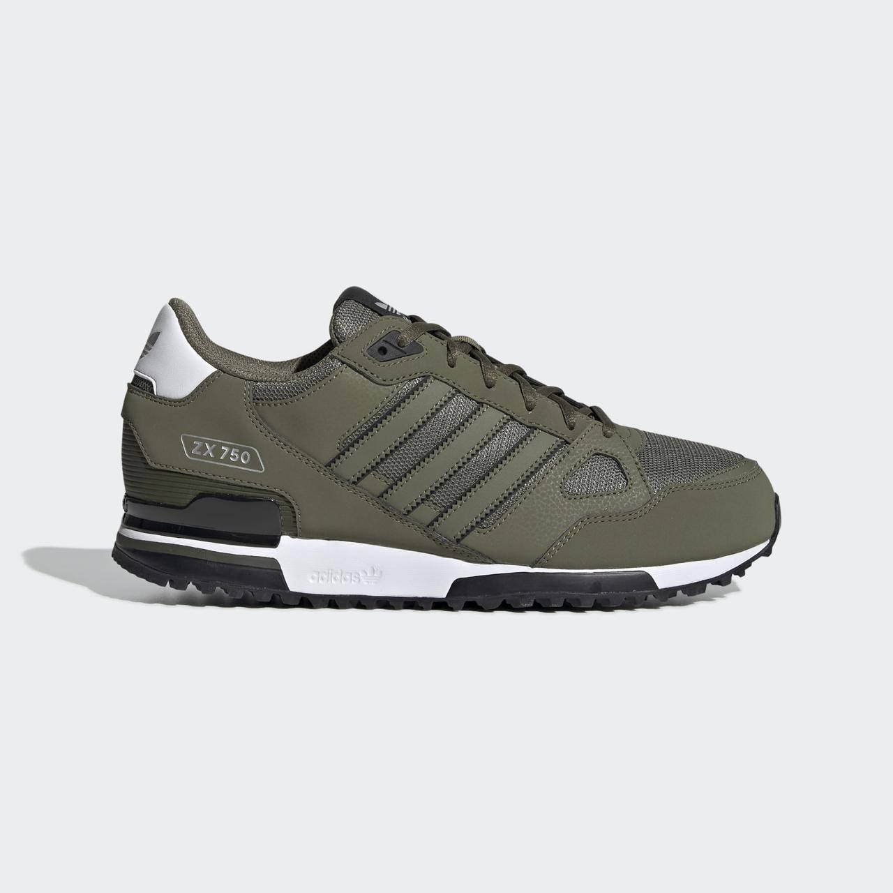 

Кроссовки adidas ZX 750 EG8304