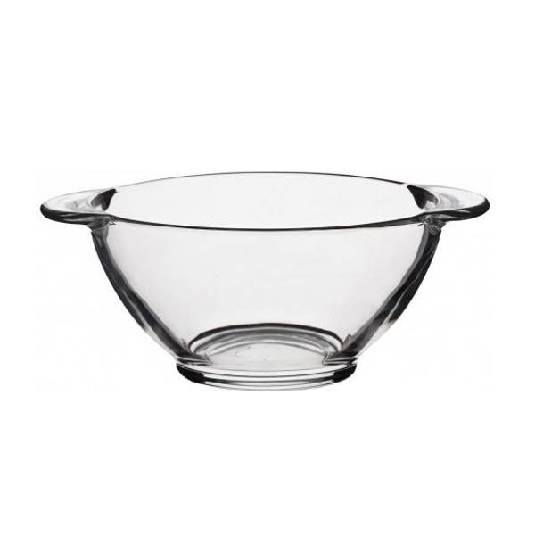 

CLEAR Бульонница с ушками 560 мл Luminarc H9944