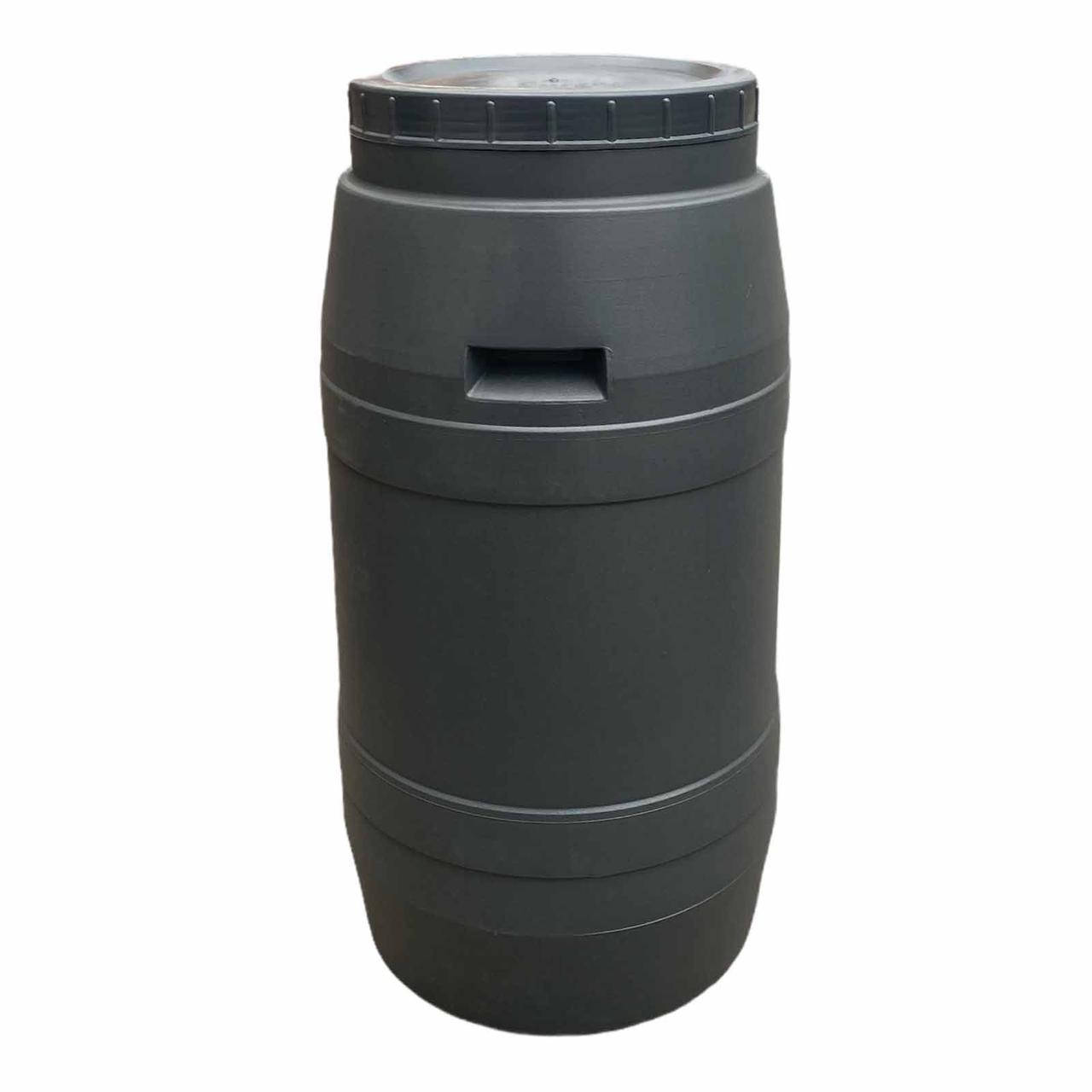 

Бочка пищевая пластиковая 80 л Консенсус АКЦИОННАЯ