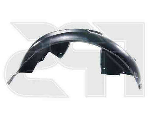 

Подкрылок передний правый BMW 5 E39 (FPS). 51718159424