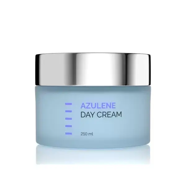 

DAY CREAM AZULENE HOLY LAND Дневной крем для чувствительной кожи 250 мл