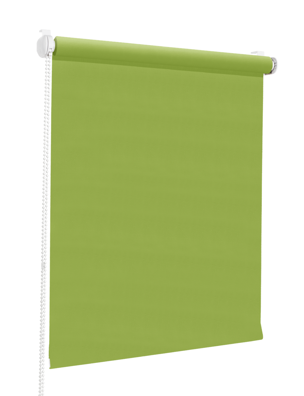 

Ролета МINI цвет 0873 фисташковый 80х150