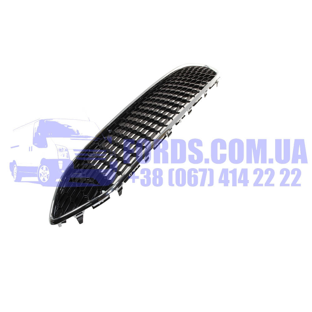 

Решетка радиатора FORD FOCUS 2014-2019 (1875314/F1EB8200AB/HMPF1EB8200AB) HMPX