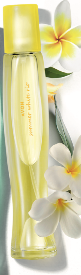 

Summer White Rio для Нее 50 мл