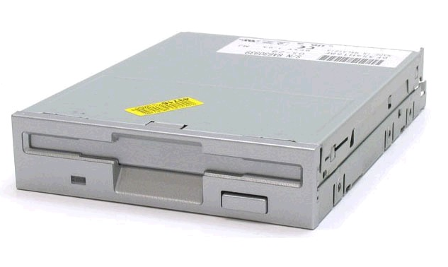 

Привод для дискет 3.5 Дисковод FFD 3,5 SAMSUNG