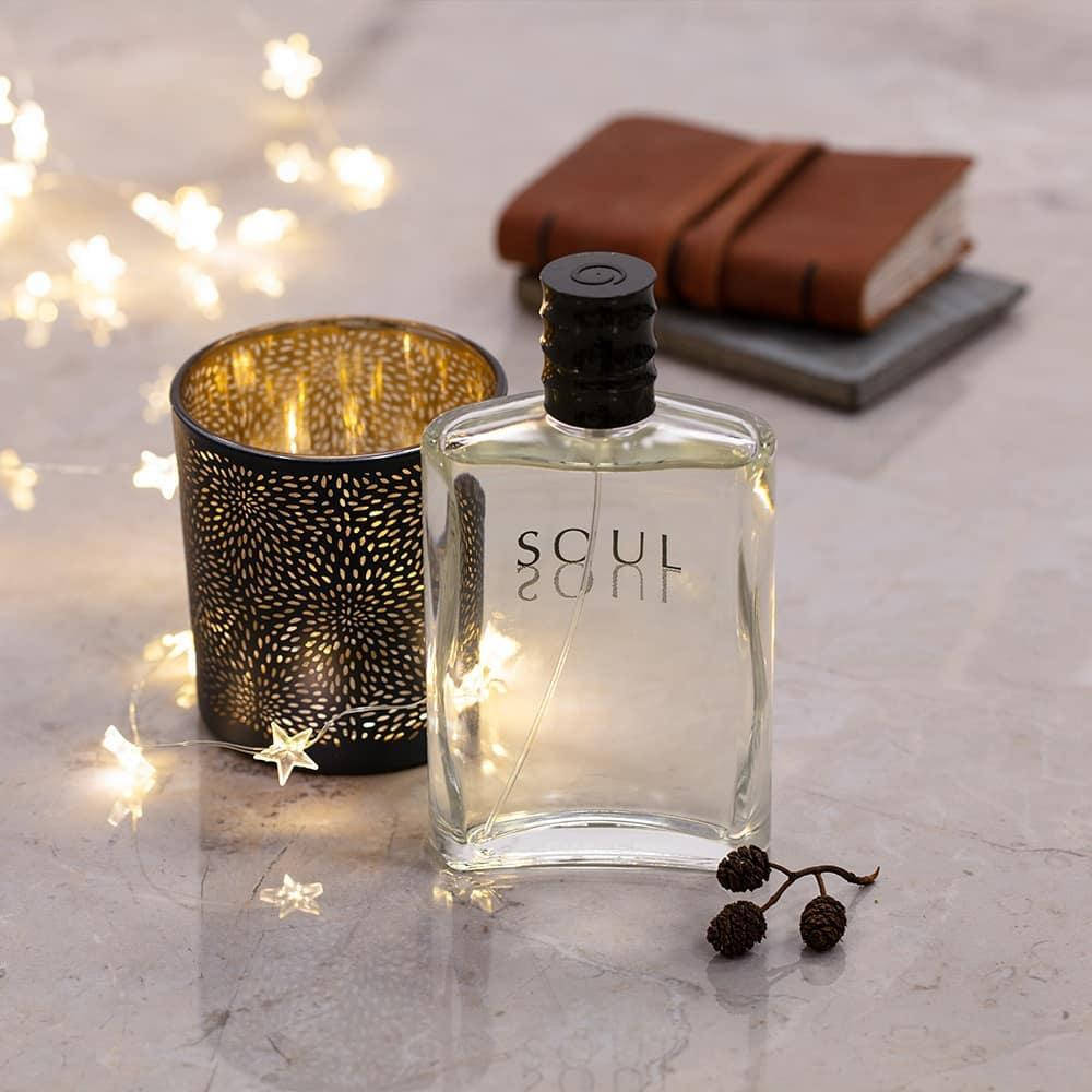 

Туалетная вода Soul oriflame соул