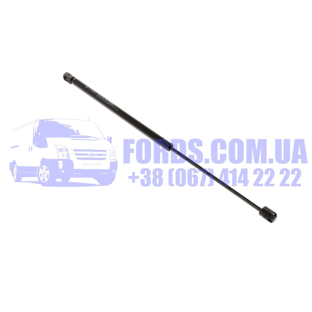 

Амортизатор багажника FORD MONDEO 1992-2000 (515N 555ММ) (1020156/93BBA406A10BD/EBA800008ECEM) ECEM