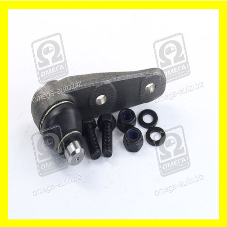 

Опора шаровая AUDI 80 86-91 Volkswagen PASSAT передняя (d=17mm) Гарантия!