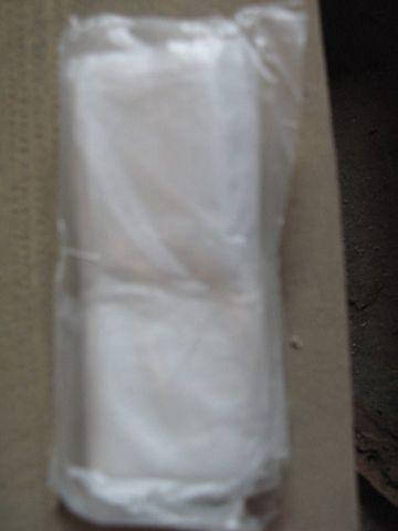 

Фасовочный пакет рулон №2 (18х27) (по 100шт) "И" (1 рул)