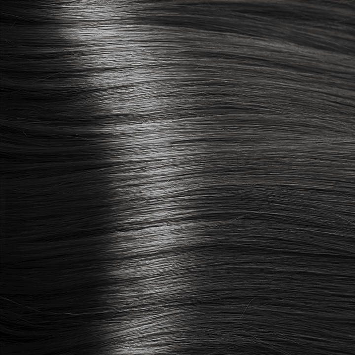 

Краска для волос K-time Free без аммиака 100мл 6,11 Ash Grey Dark Blonde