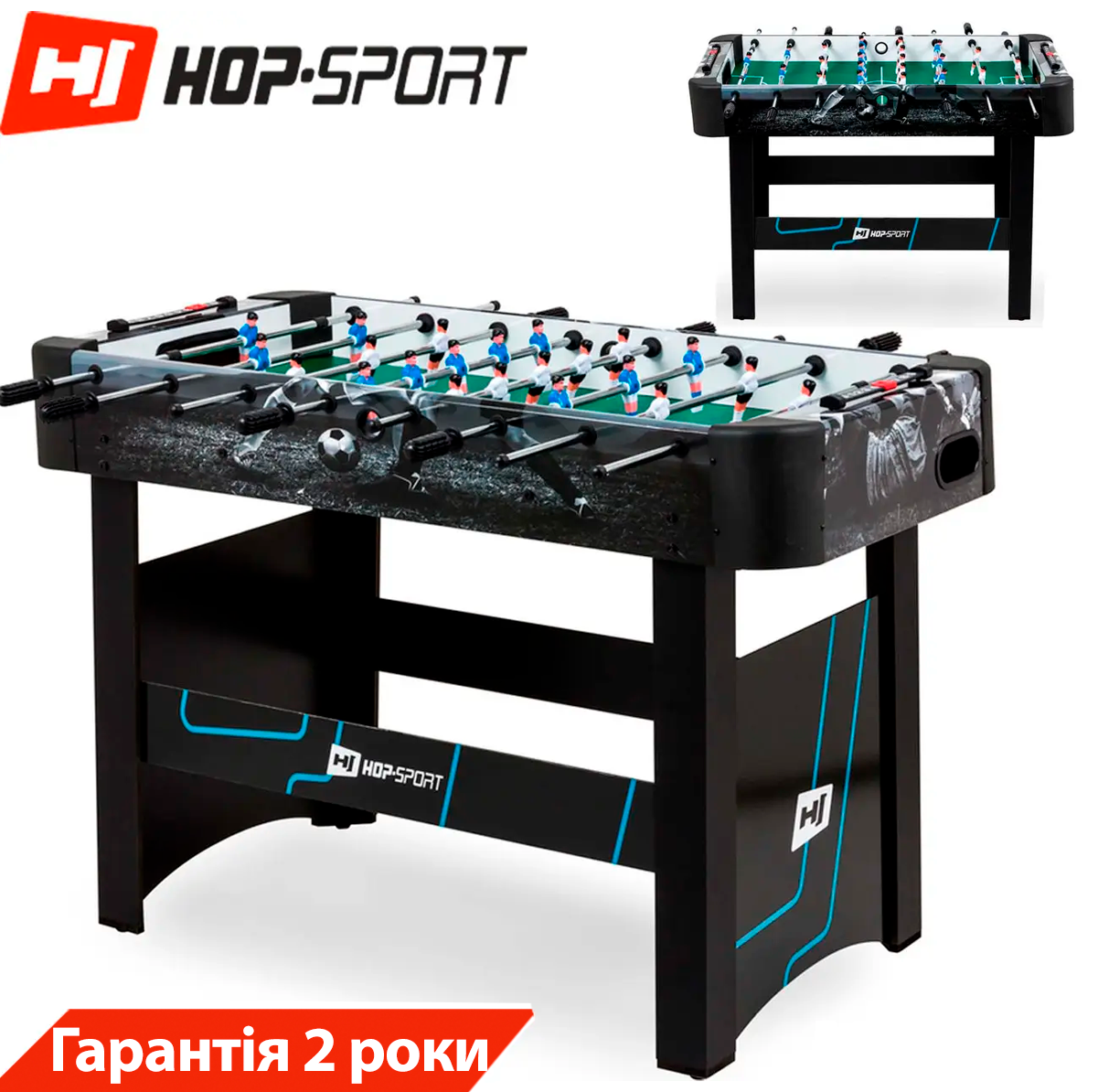 

Настольный футбол Arena One игровой стол Германия. Гарантия 2 года Игровой стол