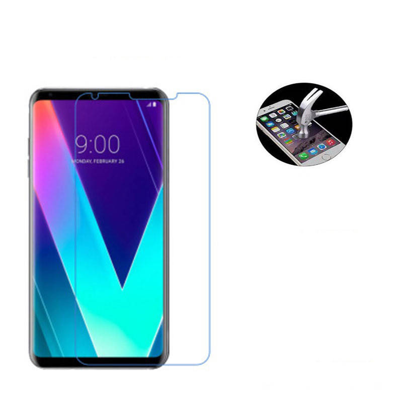 

Защитное стекло для LG V35