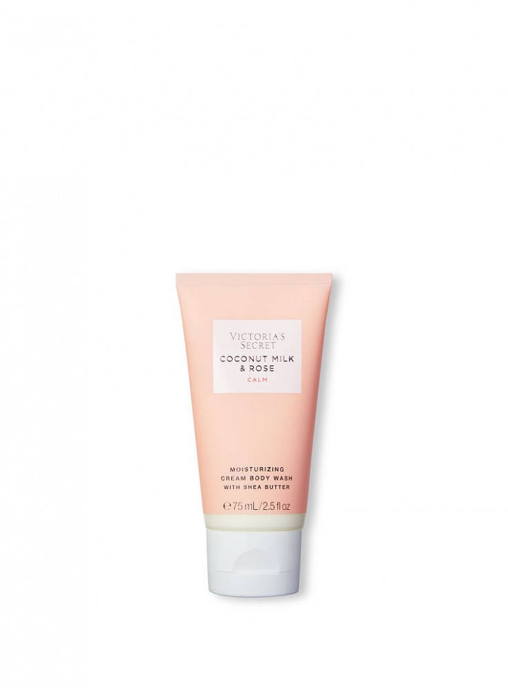 

Крем-гель для душа Victoria's Secret - Coconut milk & Rose