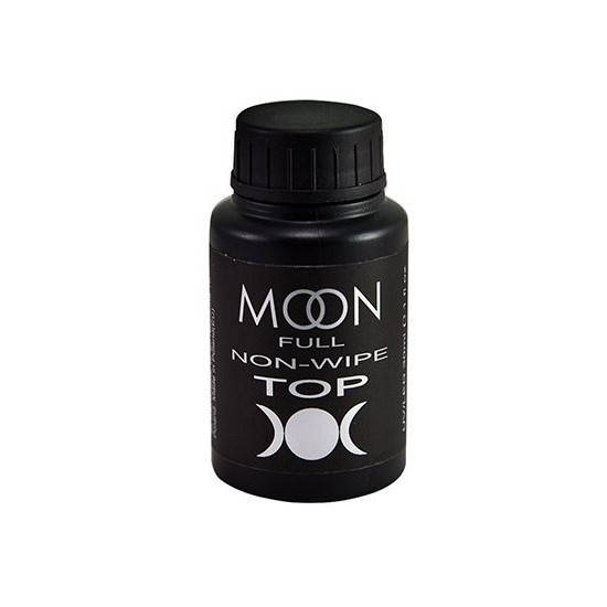 

MOON FULL Top Non-Wipe Топ без липкого слоя 30 мл