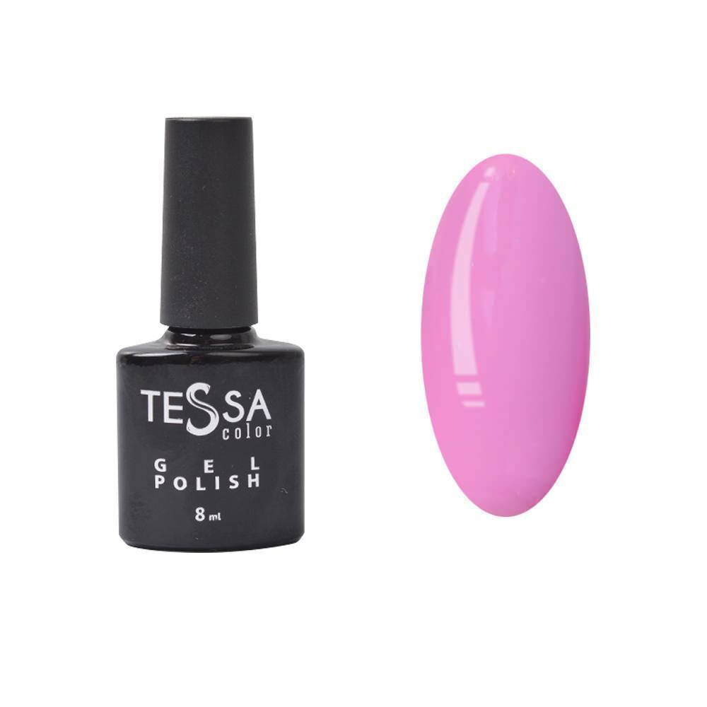 

Гель лак Tessa 8 ml № 048
