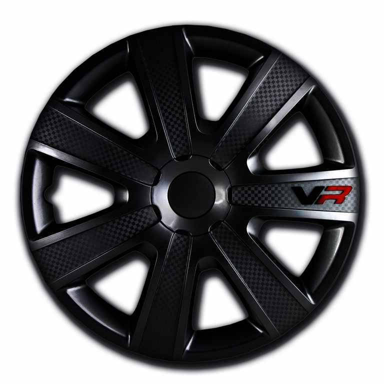 

Колпаки Argo R16 VR carbon black (карбон спицы), (ARGO)