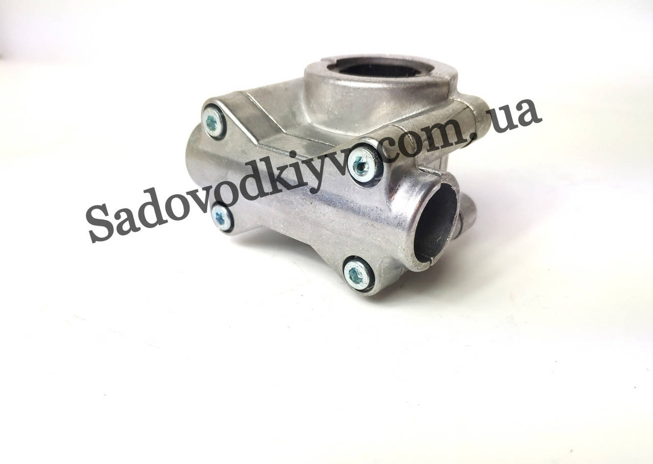 

Оригинальный держатель руля на мотокосу Oleo-Mac Sparta 25/250/37/42 / BCH 40