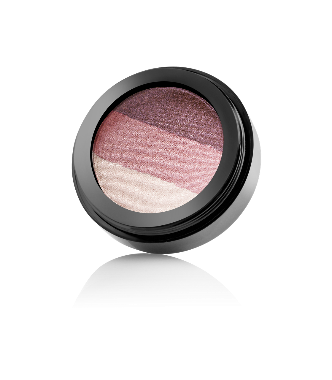 

Тени для век перламутровые DIAMOND TRIO EYESHADOWS PAESE №: (700)
