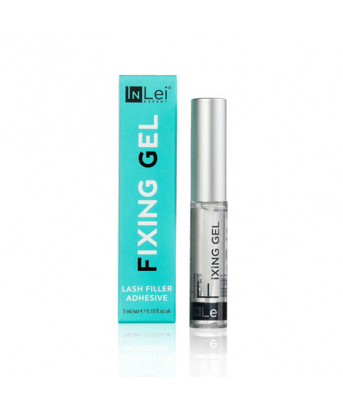 

Клей для ламинирования и биозавивки In Lei, 5 мл fixing gel
