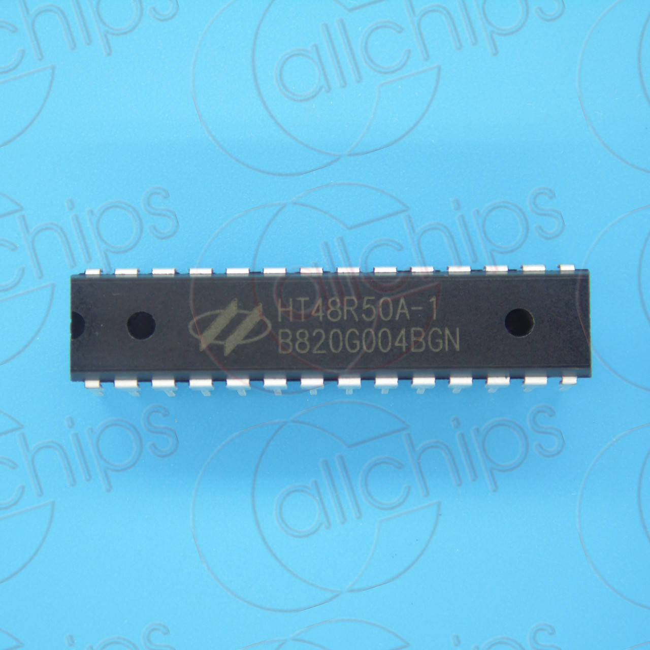 

Микроконтроллер 8бит Holtek HT48R50A-1 DIP28