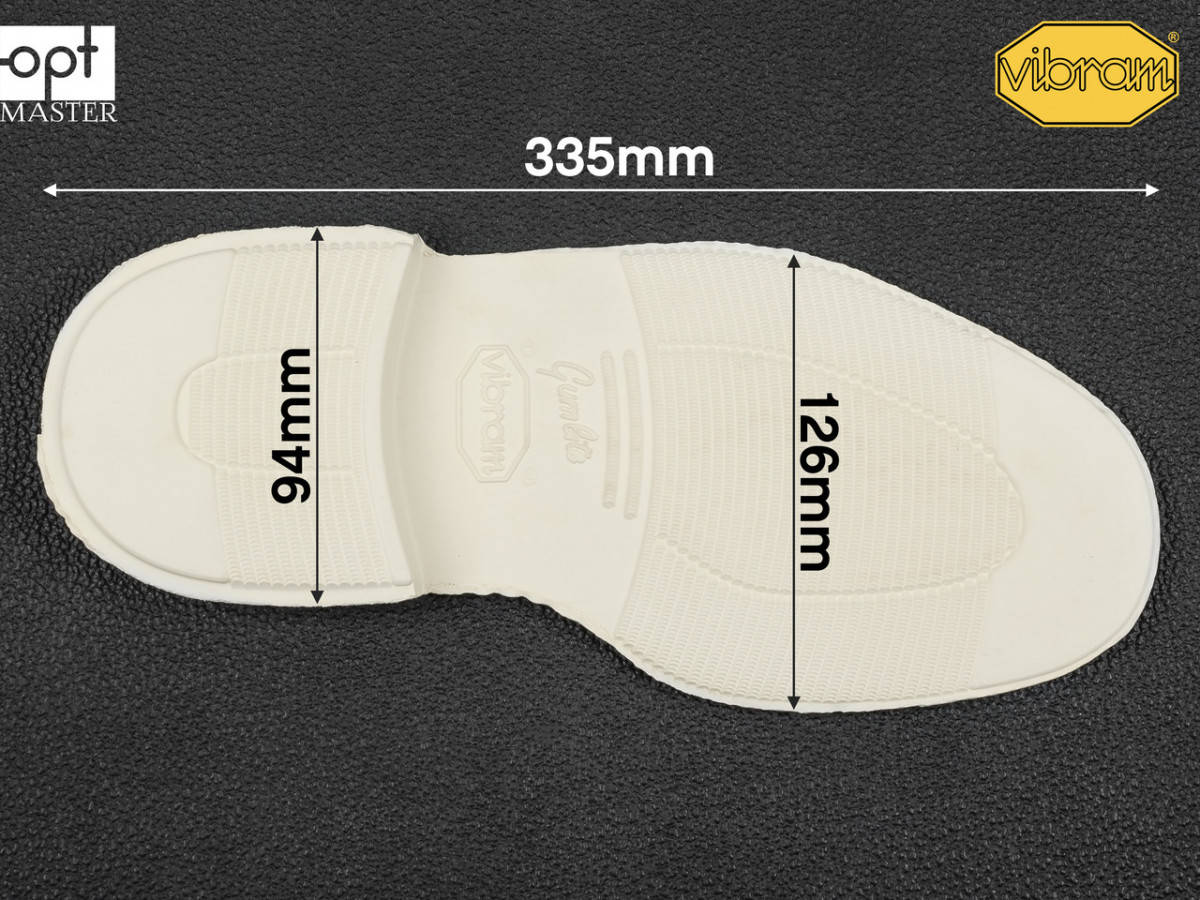 

BOLOGNA (2810), р. цв.кремовый (55) подошва Vibram 45-46, Черный