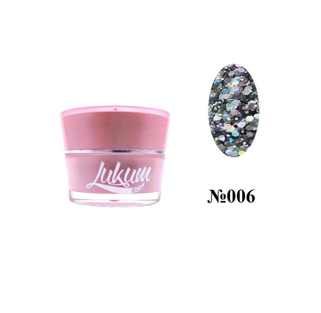 

Shine Gel №006, 5 мл