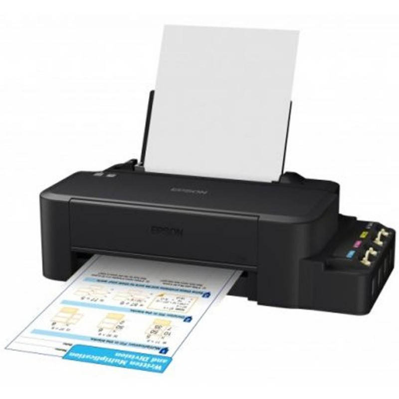 

Принтер Epson L121 (C11CD76414)