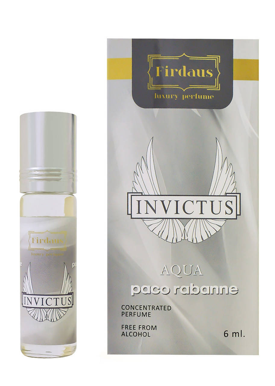 

Древесные духи Paco Rabanne Invictus ( Пако Раббан Инвиктус)