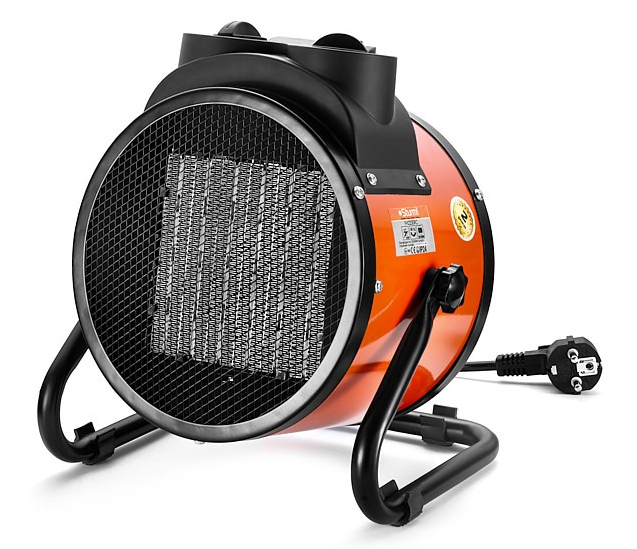 

Тепловентилятор Sturm FH2230RC