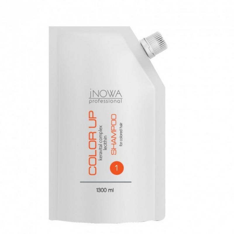 

Шампунь "jNOWA Professional" Color Up, 1300 мл