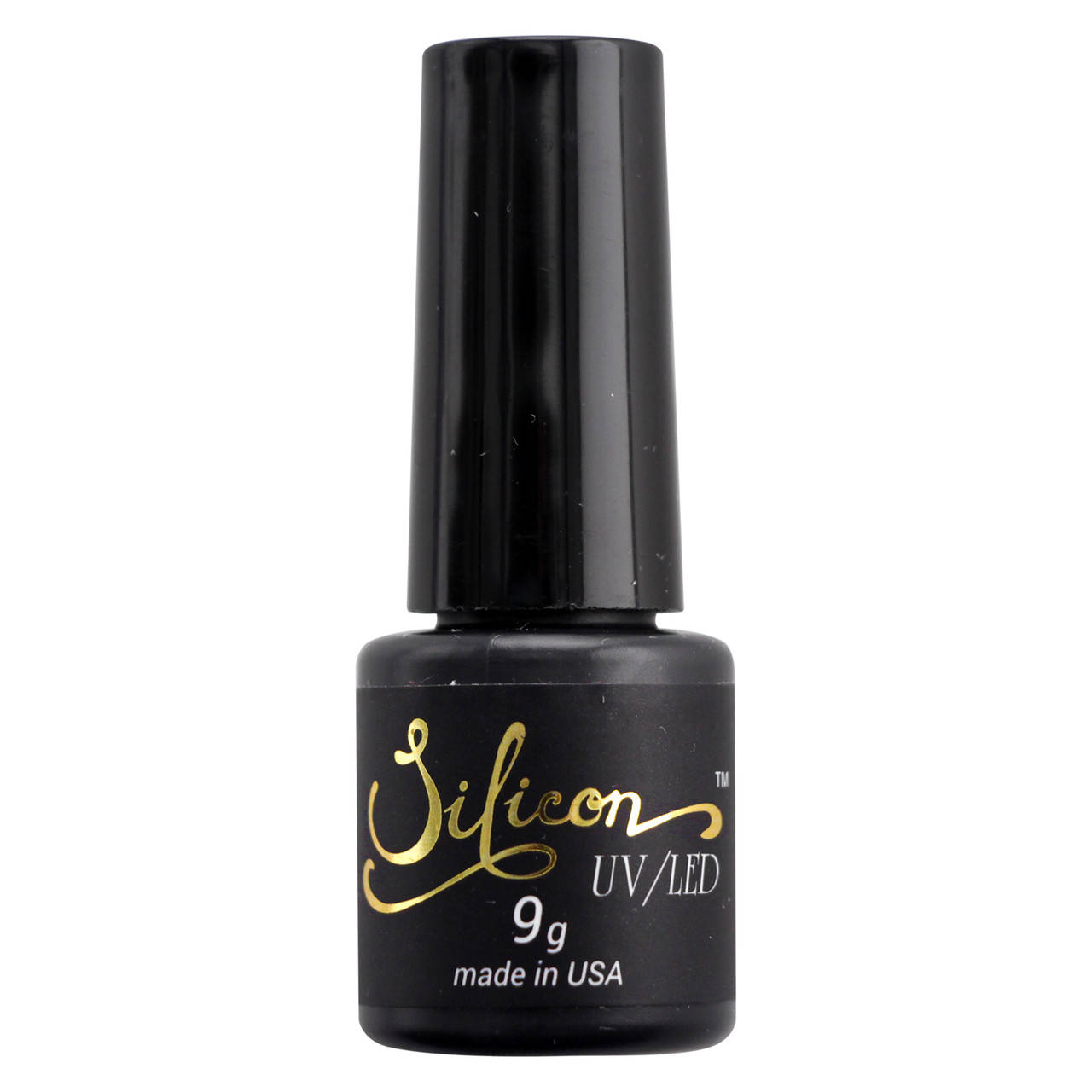 

Silicon Base Coat - основа под гель-лак, 9 мл
