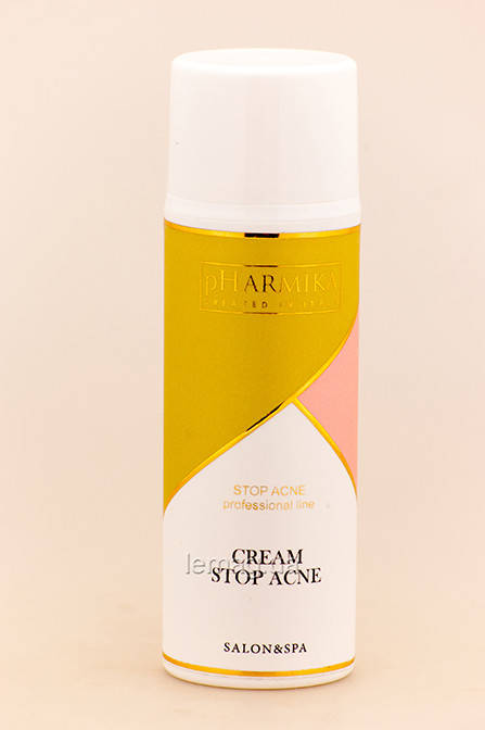 

PHarmika Крем STOP ACNE Cream STOP ACNE, 100 мл