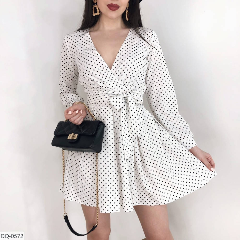 

Платье женское Мод. 1066 (42-44, 44-46) "LIULYA" недорого от прямого поставщика AP