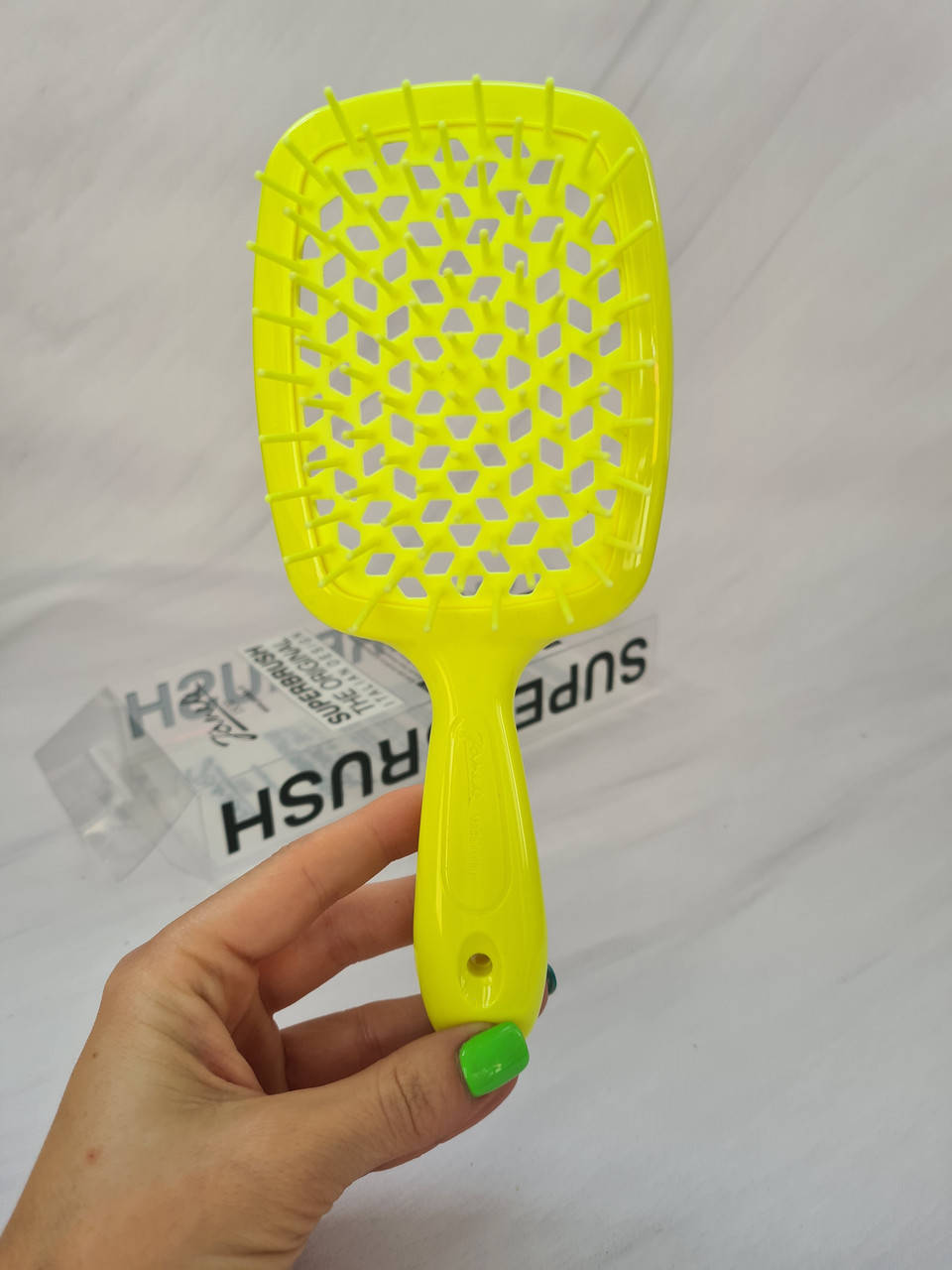 

Janeke Superbrush расчёска для волос