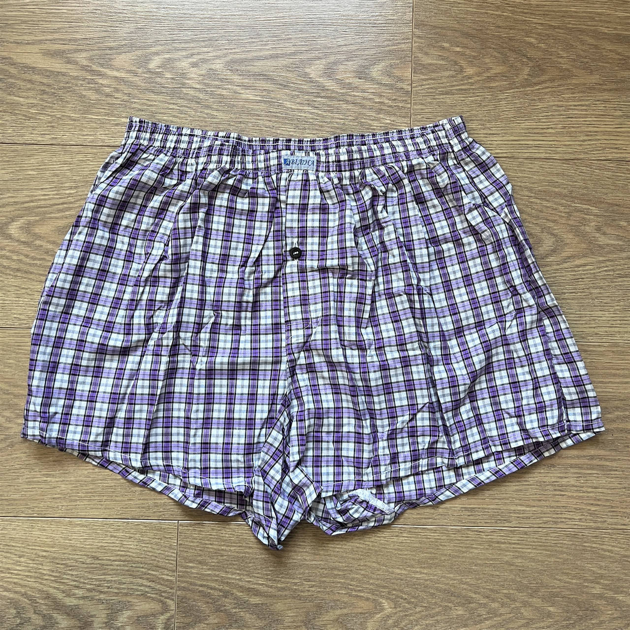 

Трусы мужские "Авилина" боксеры. Размер: 2XL(54)., Разные цвета