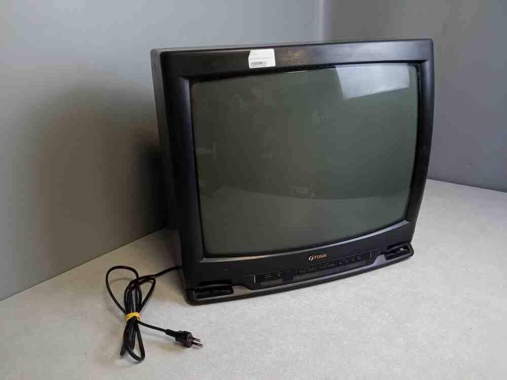 

Телевизор Б/У Funai TV-2000A
